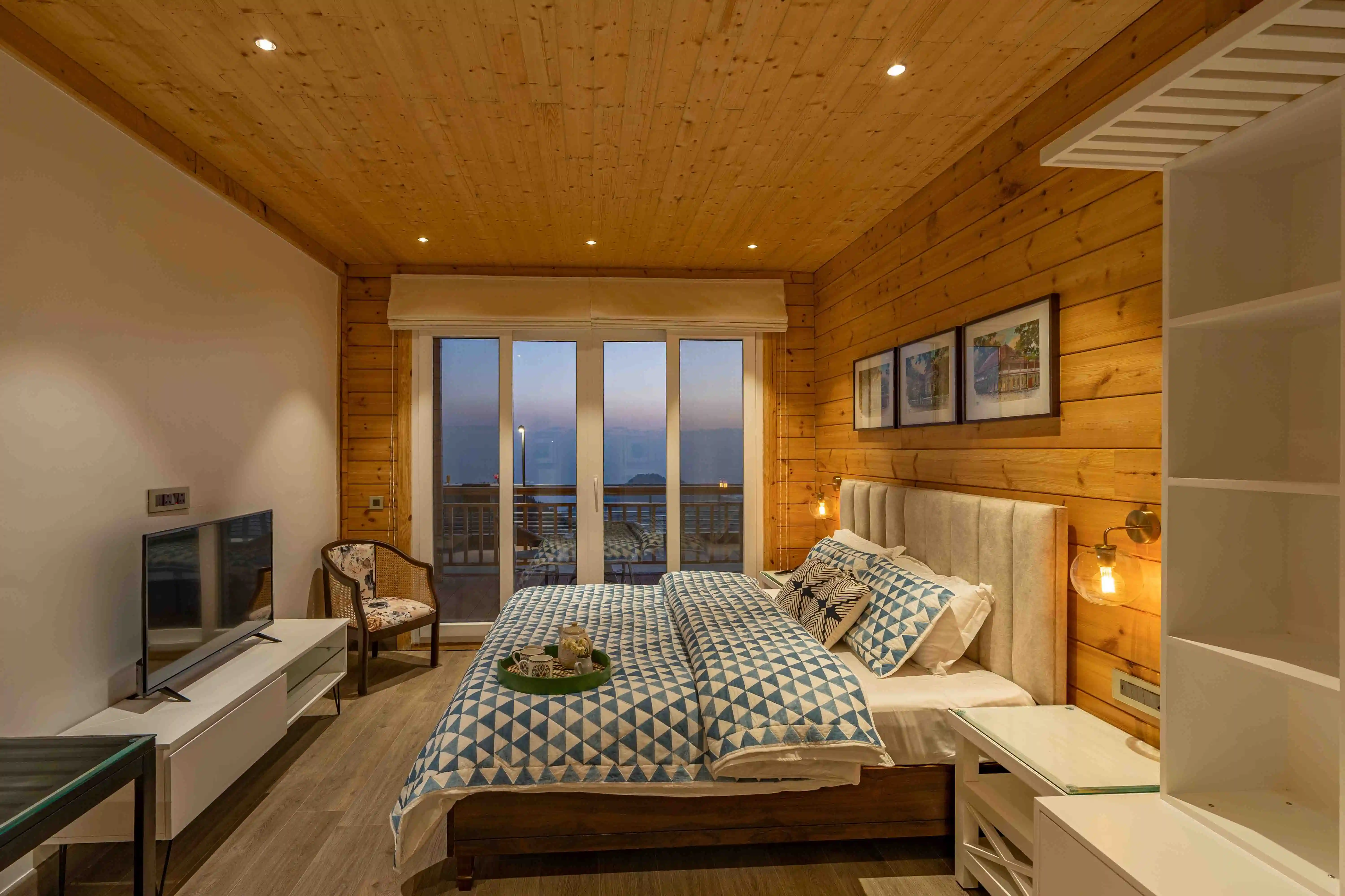 A Complete Guide to Booking Soul Storries Luxury Villas
