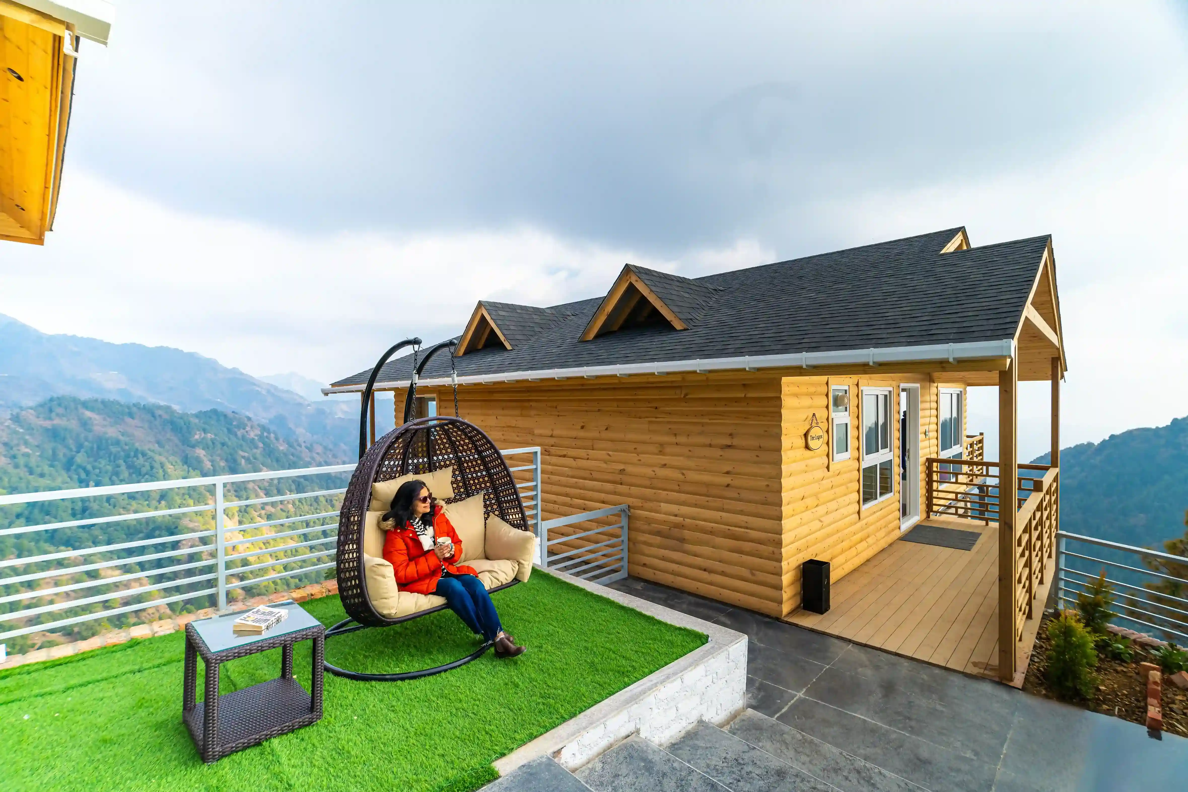 Experience Ultimate Relaxation at Soul Storries Mussoorie
