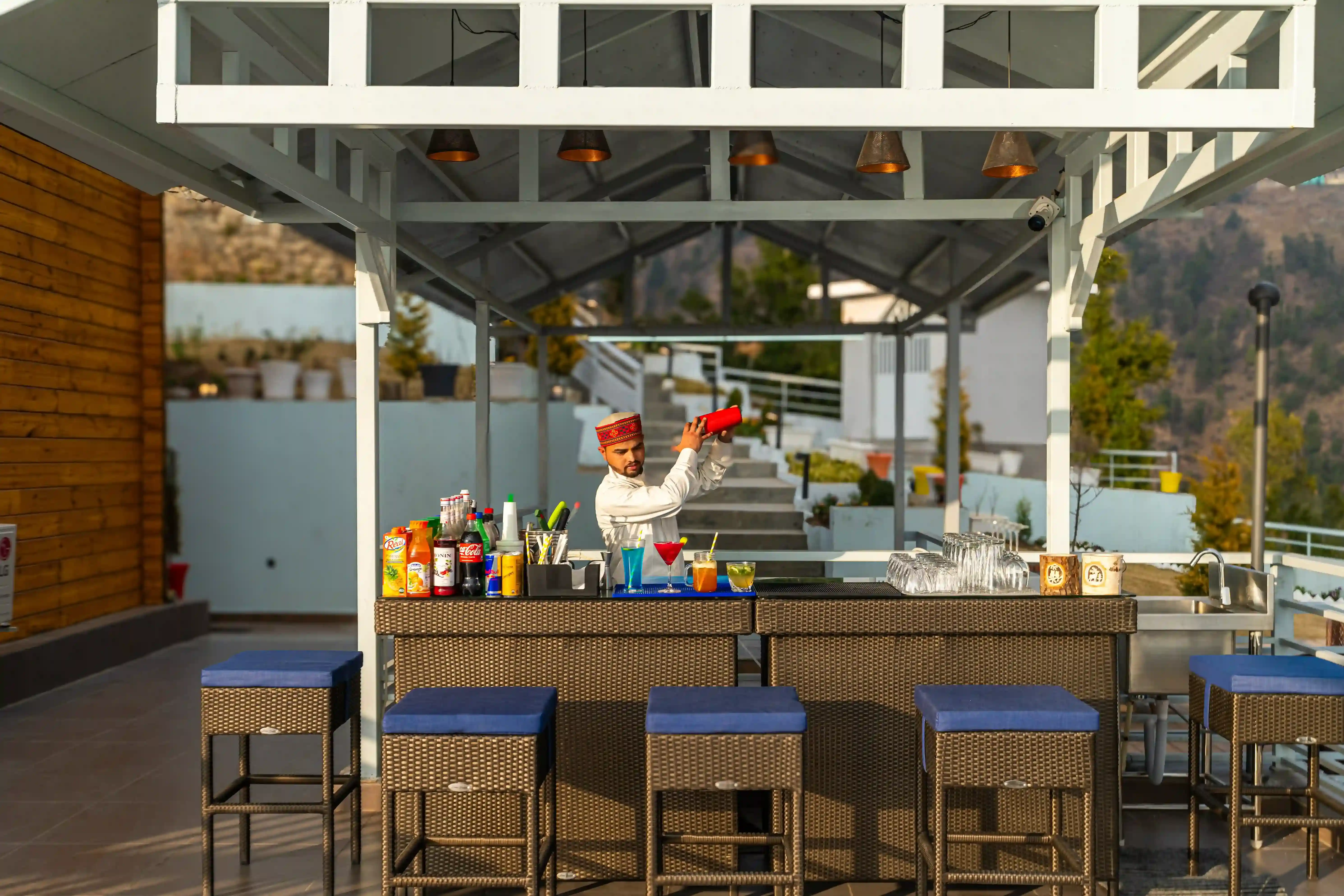 A Food Lover’s Guide to Kafuli Cafe at Soul Storries