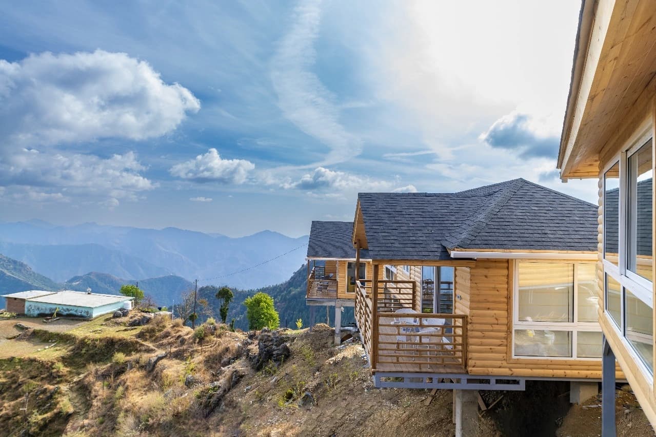 Best Villas in Mussoorie for Stay – Things to Do in September