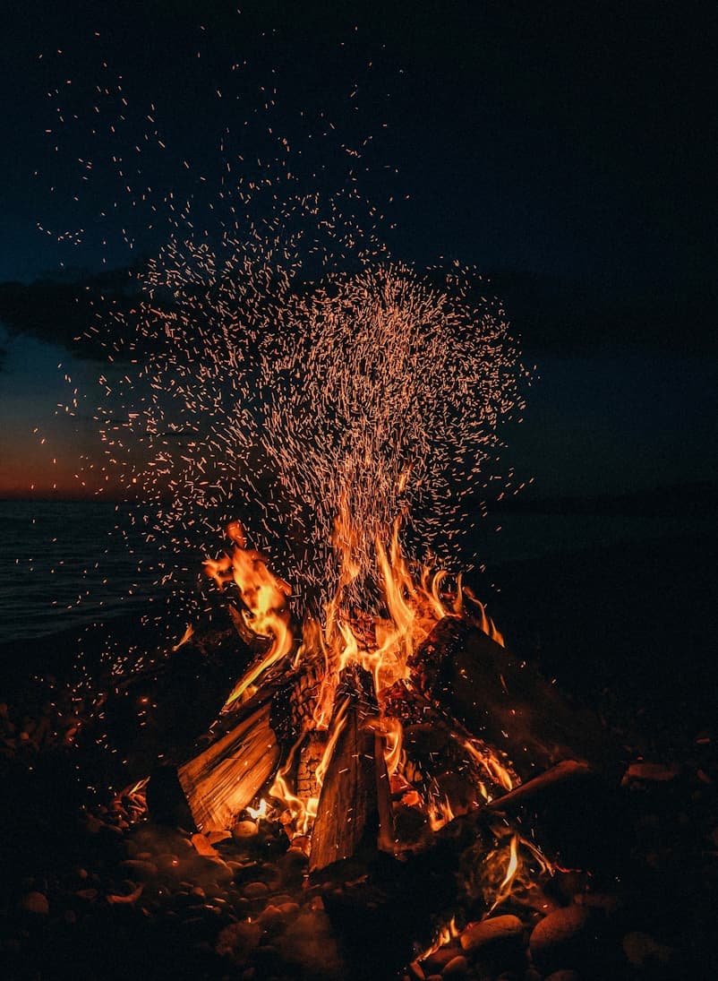 BONFIRE