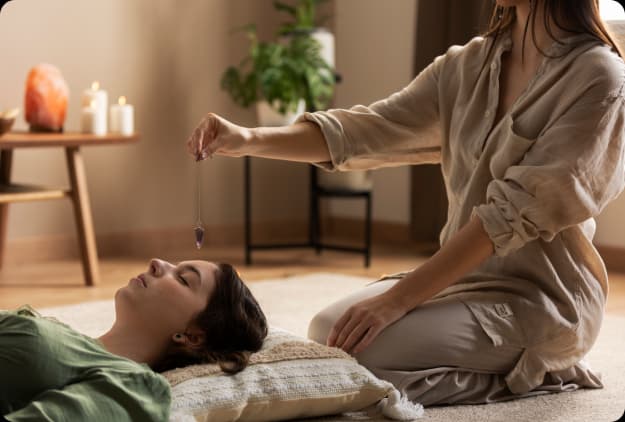 Holistic Healing