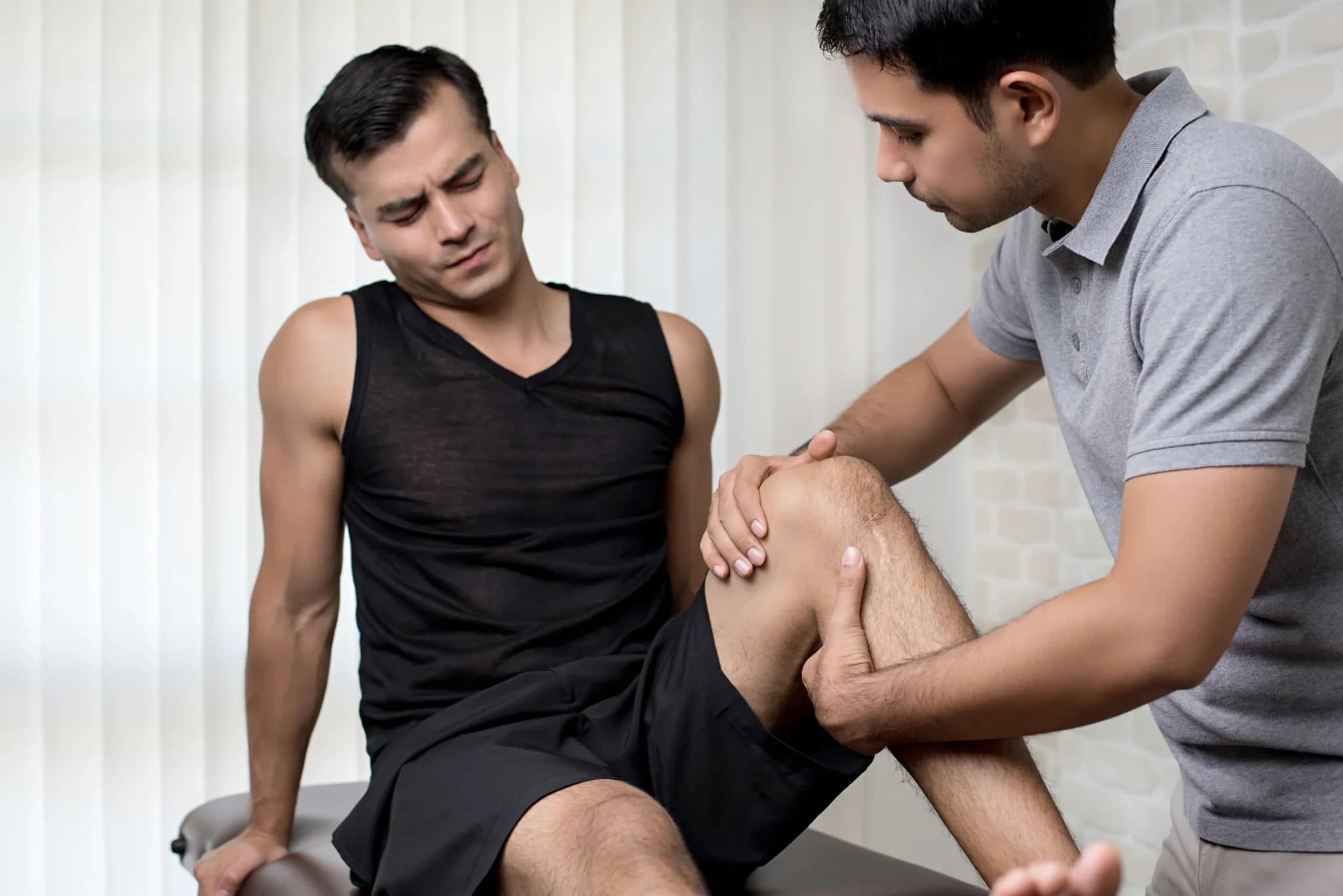 Targeted Pain Relief