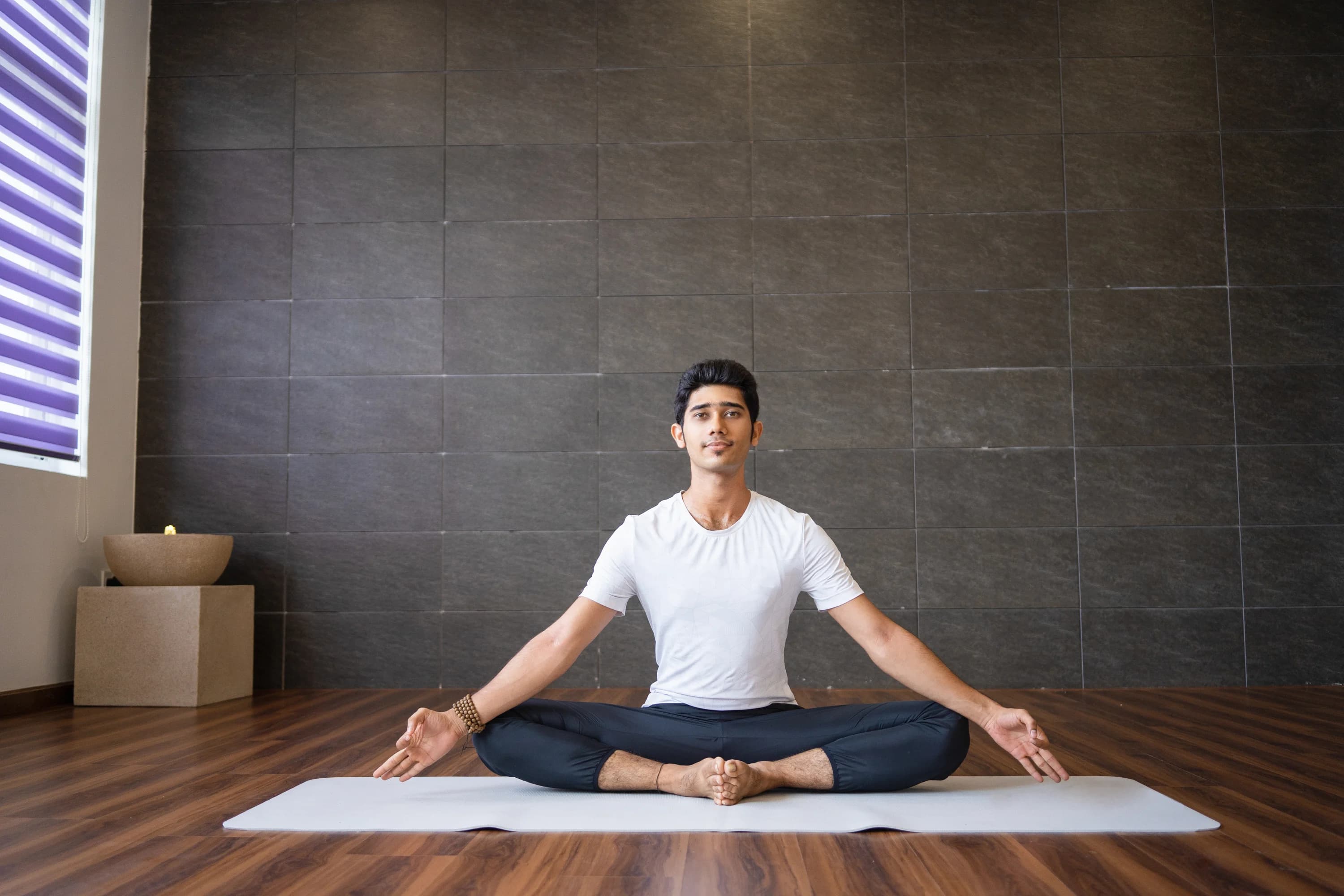 Yoga & Stillness