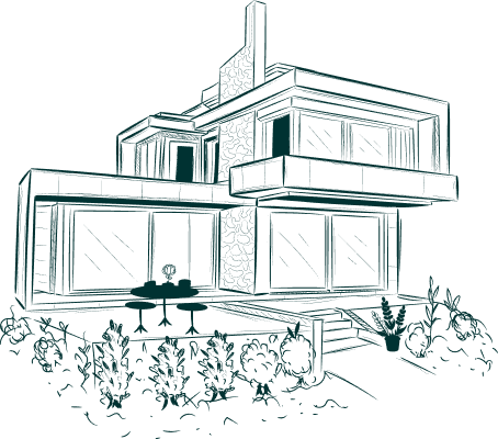 EXPLORE OUR LUXURY VILLAS