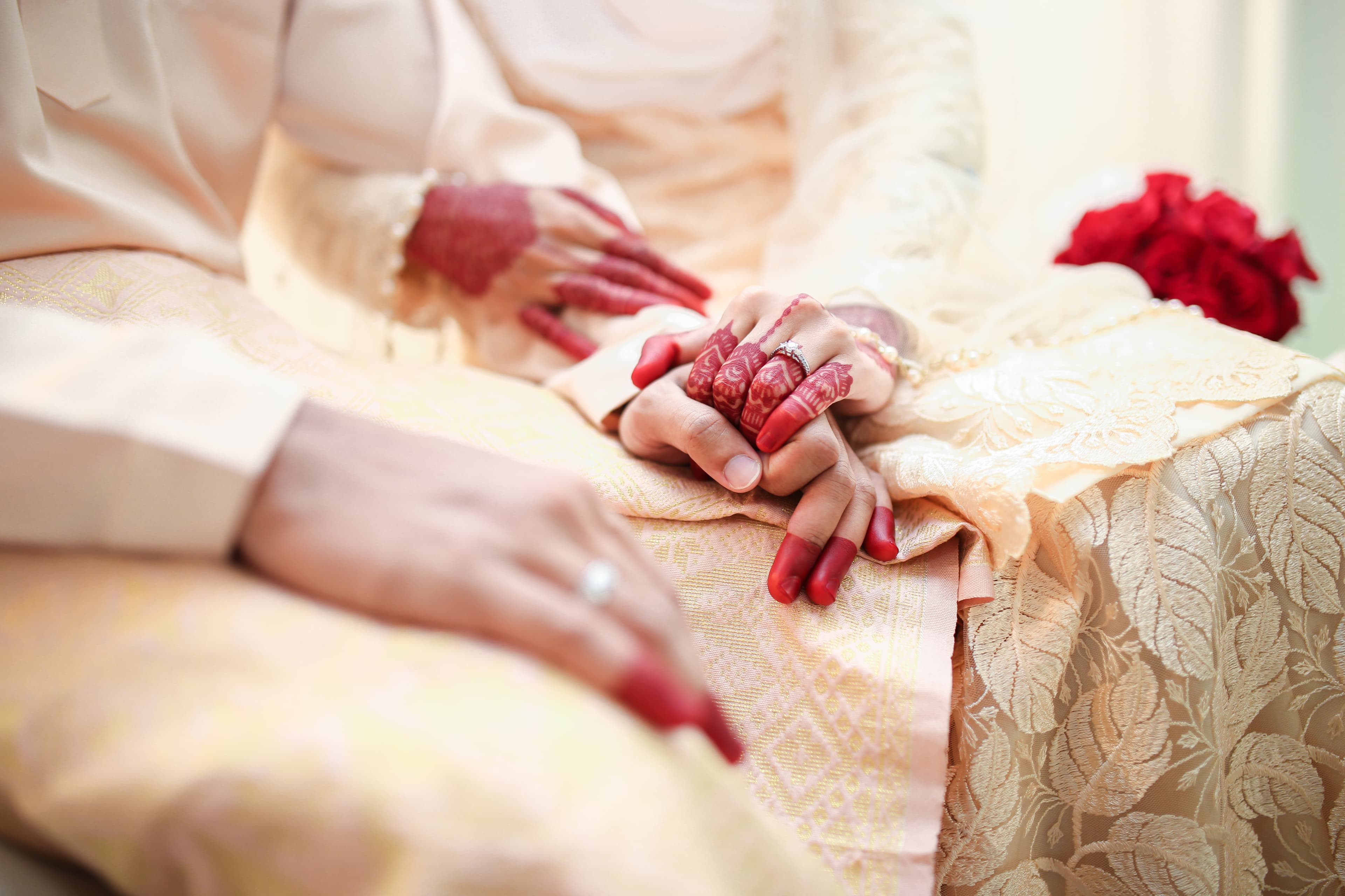 INTIMATE WEDDINGS